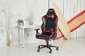 画像ギャラリー No.003のサムネイル画像 / AKRacingのゲーマー向けチェア「Overture」がヨドバシカメラで販売開始