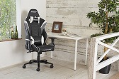 画像ギャラリー No.007のサムネイル画像 / AKRacingのゲーマー向けチェア「Overture」がヨドバシカメラで販売開始