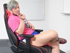 【PR】老舗“ゲーミングチェア”メーカーAKRacingのハイエンドモデル“Pro-X”。「お手軽に組み立てられる」は本当なのか，男色ディーノが組み立てヒヒョー