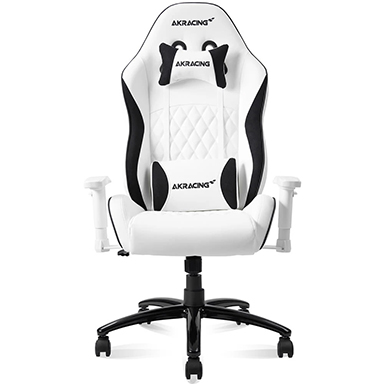 画像ギャラリー No.002のサムネイル画像 / 小柄な人に適したAKRacing製ゲーマー向けチェア「PINON」が国内発売