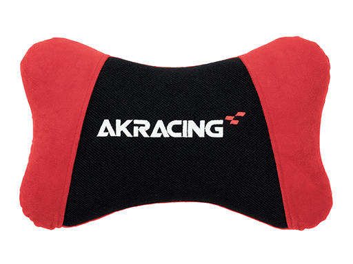 画像ギャラリー No.002のサムネイル画像 / オリジナルクッションが付属するAKRAcing公式ブックが発売