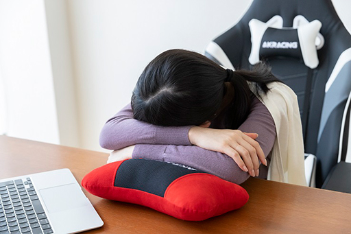画像ギャラリー No.004のサムネイル画像 / オリジナルクッションが付属するAKRAcing公式ブックが発売