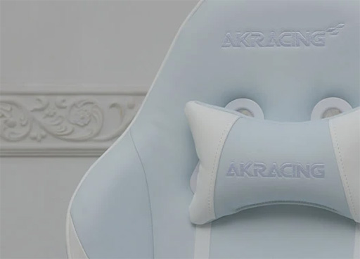 画像ギャラリー No.002のサムネイル画像 / 本田翼さん監修カラーを採用したAKRacing製ゲーマー向けチェアが発売