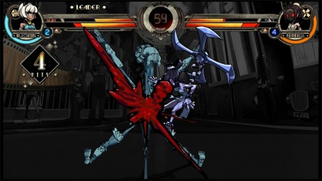 画像ギャラリー No.015のサムネイル画像 / PS4/PS Vita版「スカルガールズ 2ndアンコール」に新要素「トライアル」と「チャレンジ」が追加。イラストギャラリーなどおまけ要素も充実