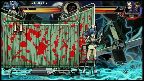 画像ギャラリー No.026のサムネイル画像 / PS4/PS Vita版「スカルガールズ 2ndアンコール」に新要素「トライアル」と「チャレンジ」が追加。イラストギャラリーなどおまけ要素も充実