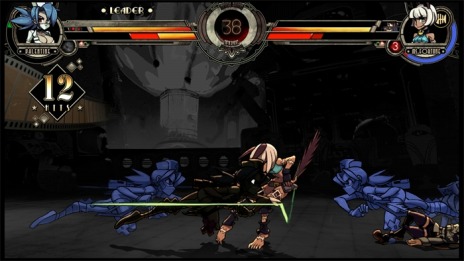 画像ギャラリー No.029のサムネイル画像 / PS4/PS Vita版「スカルガールズ 2ndアンコール」に新要素「トライアル」と「チャレンジ」が追加。イラストギャラリーなどおまけ要素も充実