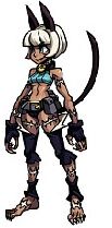画像ギャラリー No.003のサムネイル画像 / 「スカルガールズ 2ndアンコール」の公式サイトがグランドオープン。豪華声優陣の情報も公開