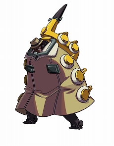 画像ギャラリー No.016のサムネイル画像 / 「スカルガールズ 2ndアンコール」の公式サイトがグランドオープン。豪華声優陣の情報も公開