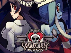 「スカルガールズ 2ndアンコール」，全14キャラのボイスが聞けるPVが公開。アートブックやサントラが付属する数量限定版の情報も