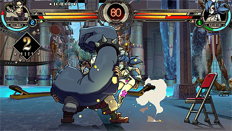 画像ギャラリー No.011のサムネイル画像 / 「スカルガールズ 2ndアンコール」，全14キャラのボイスが聞けるPVが公開。アートブックやサントラが付属する数量限定版の情報も