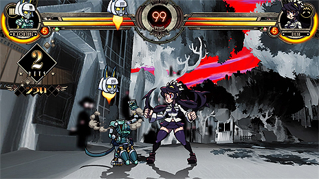 画像ギャラリー No.016のサムネイル画像 / 「スカルガールズ 2ndアンコール」，全14キャラのボイスが聞けるPVが公開。アートブックやサントラが付属する数量限定版の情報も