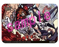 画像ギャラリー No.002のサムネイル画像 / PS4/PS Vita版「スカルガールズ 2ndアンコール」の店舗別予約特典が公開