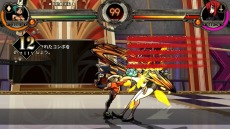 画像ギャラリー No.004のサムネイル画像 / カートゥーン美少女が暴れ回る「スカルガールズ 2ndアンコール」が本日発売。制作スタッフの発売記念コメントを公開