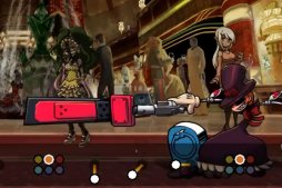 画像ギャラリー No.004のサムネイル画像 / 海外生まれの2D格闘ゲームがついに日本凱旋。日本語ボイスにも対応した“全部入り”「スカルガールズ 2ndアンコール」レビューを掲載