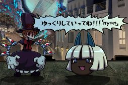 画像ギャラリー No.006のサムネイル画像 / 海外生まれの2D格闘ゲームがついに日本凱旋。日本語ボイスにも対応した“全部入り”「スカルガールズ 2ndアンコール」レビューを掲載