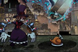画像ギャラリー No.007のサムネイル画像 / 海外生まれの2D格闘ゲームがついに日本凱旋。日本語ボイスにも対応した“全部入り”「スカルガールズ 2ndアンコール」レビューを掲載