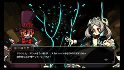画像ギャラリー No.021のサムネイル画像 / 海外生まれの2D格闘ゲームがついに日本凱旋。日本語ボイスにも対応した“全部入り”「スカルガールズ 2ndアンコール」レビューを掲載