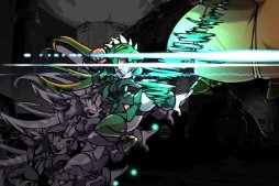 画像ギャラリー No.025のサムネイル画像 / 海外生まれの2D格闘ゲームがついに日本凱旋。日本語ボイスにも対応した“全部入り”「スカルガールズ 2ndアンコール」レビューを掲載