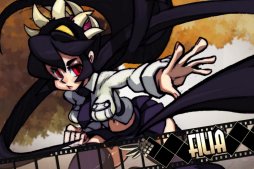 画像ギャラリー No.026のサムネイル画像 / 海外生まれの2D格闘ゲームがついに日本凱旋。日本語ボイスにも対応した“全部入り”「スカルガールズ 2ndアンコール」レビューを掲載