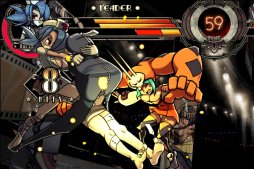画像ギャラリー No.028のサムネイル画像 / 海外生まれの2D格闘ゲームがついに日本凱旋。日本語ボイスにも対応した“全部入り”「スカルガールズ 2ndアンコール」レビューを掲載