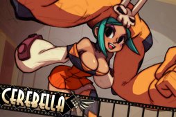 画像ギャラリー No.035のサムネイル画像 / 海外生まれの2D格闘ゲームがついに日本凱旋。日本語ボイスにも対応した“全部入り”「スカルガールズ 2ndアンコール」レビューを掲載