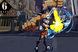 画像ギャラリー No.036のサムネイル画像 / 海外生まれの2D格闘ゲームがついに日本凱旋。日本語ボイスにも対応した“全部入り”「スカルガールズ 2ndアンコール」レビューを掲載