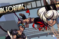 画像ギャラリー No.037のサムネイル画像 / 海外生まれの2D格闘ゲームがついに日本凱旋。日本語ボイスにも対応した“全部入り”「スカルガールズ 2ndアンコール」レビューを掲載