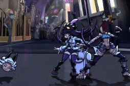 画像ギャラリー No.038のサムネイル画像 / 海外生まれの2D格闘ゲームがついに日本凱旋。日本語ボイスにも対応した“全部入り”「スカルガールズ 2ndアンコール」レビューを掲載