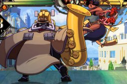 画像ギャラリー No.040のサムネイル画像 / 海外生まれの2D格闘ゲームがついに日本凱旋。日本語ボイスにも対応した“全部入り”「スカルガールズ 2ndアンコール」レビューを掲載