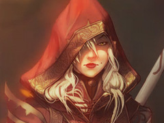 アクションRPG「Divinity: Original Sin 2」が，Kickstarterキャンペーン初日で目標額達成