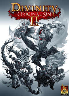 画像ギャラリー No.002のサムネイル画像 / アクションRPG「Divinity: Original Sin 2」が,Kickstarterキャンペーン初日で目標額達成