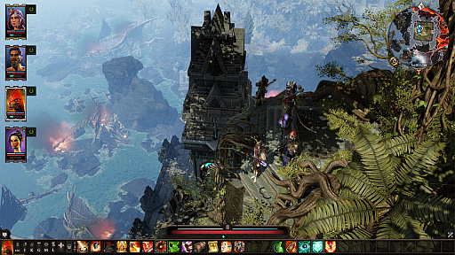画像ギャラリー No.004のサムネイル画像 / Larian Studiosの最新アクションRPG「Divinity: Original Sin 2」がついにリリース