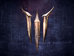 Larian Studiosが「バルダーズゲート」シリーズの新作を開発中？　公式サイトに「III」と書かれた謎の画像が出現