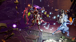 画像ギャラリー No.004のサムネイル画像 / 「Divinity: Original Sin 2」の無料ギフトとして大型DLC「The Four Relics Of Rivellon」がリリース。本編の半額セールも