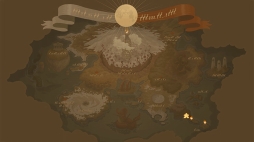 画像ギャラリー No.002のサムネイル画像 / Bitsummit 2015でも注目を集めたiOSアプリ「伝説の旅団」が本日配信開始