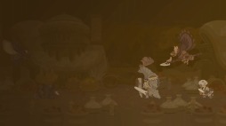 画像ギャラリー No.004のサムネイル画像 / 「伝説の旅団」国内10万DLを達成。海外配信を本日スタート