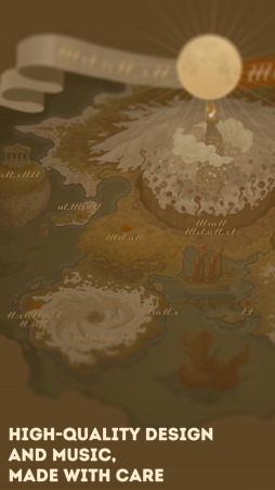 画像ギャラリー No.011のサムネイル画像 / 「伝説の旅団」国内10万DLを達成。海外配信を本日スタート
