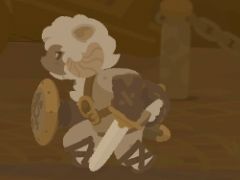 完全回復の手段が限られたiOS向けRPG「伝説の旅団」を紹介する「（ほぼ）日刊スマホゲーム通信」第1045回