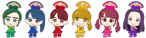 画像ギャラリー No.009のサムネイル画像 / 「しゃちほこ〜る」年末年始イベント「第3回ミッションビンゴ大会！」を開催
