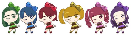 画像ギャラリー No.014のサムネイル画像 / 「しゃちほこ〜る」，イベント“俺の藤井 2016”出演記念キャンペーン実施