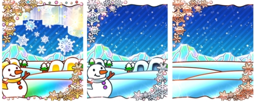 画像ギャラリー No.009のサムネイル画像 / 「しゃちほこ〜る」で第3回スコアランキングが開催。1月20日まで