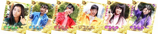 画像ギャラリー No.017のサムネイル画像 / 「しゃちほこ〜る」,伊藤千由李さんの誕生日記念イベントを開催
