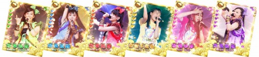 画像ギャラリー No.001のサムネイル画像 / 「しゃちほこ〜る」坂本遥奈さんの誕生日おめでとう記念イベントを開催