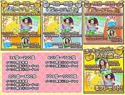 画像ギャラリー No.010のサムネイル画像 / 「しゃちほこ〜る」坂本遥奈さんの誕生日おめでとう記念イベントを開催