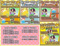画像ギャラリー No.011のサムネイル画像 / 「しゃちほこ〜る」坂本遥奈さんの誕生日おめでとう記念イベントを開催