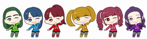 画像ギャラリー No.013のサムネイル画像 / 「しゃちほこ〜る」坂本遥奈さんの誕生日おめでとう記念イベントを開催