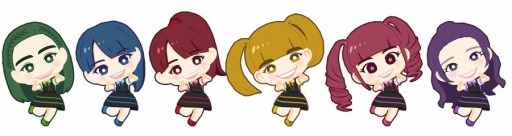 画像ギャラリー No.010のサムネイル画像 / 「しゃちほこ〜る」イベント「乙女祭り2016記念キャンペーン」が開催に