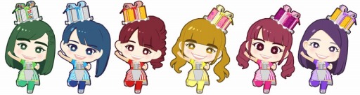 画像ギャラリー No.013のサムネイル画像 / 「しゃちほこ〜る」イベント「乙女祭り2016記念キャンペーン」が開催に