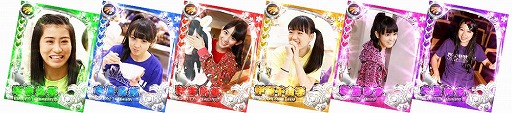 画像ギャラリー No.010のサムネイル画像 / 「しゃちほこ〜る」，イベント“第2回スコアバトルマッチ”の開催を決定