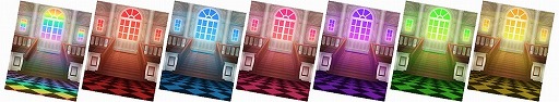 画像ギャラリー No.011のサムネイル画像 / 「しゃちほこ〜る」，イベント“第2回スコアバトルマッチ”の開催を決定